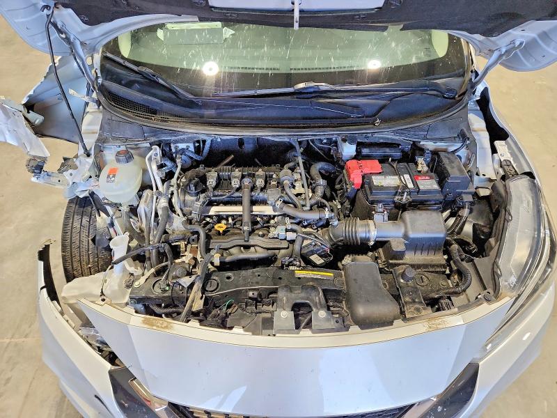 Продажа на аукционе авто 2020 Nissan Versa, vin: 3N1CN8FV1LL846101, номер лота: 58570466