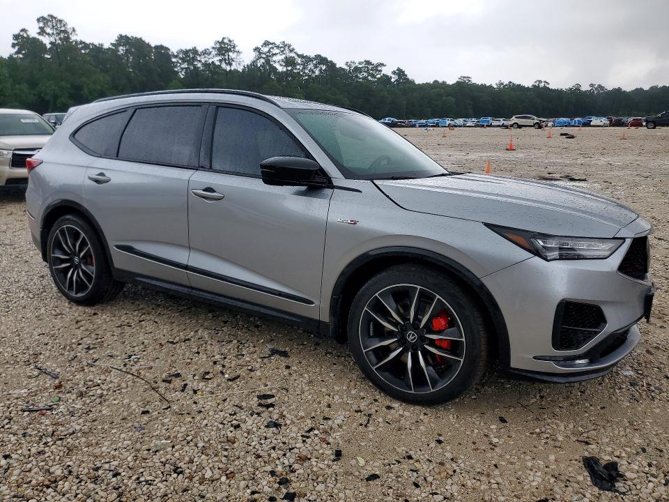 Продажа на аукционе авто 2024 Acura Mdx, vin: 5J8YD8H88RL002284, номер лота: 57492926