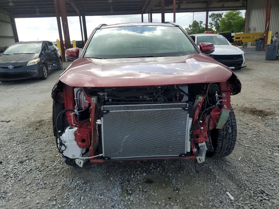 2025 Toyota Rav4 მანქანა იყიდება აუქციონზე, vin: 2T3W1RFV3SW365754, აუქციონის ნომერი: 57923266