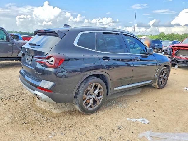 Продажа на аукционе авто 2024 Bmw X3, vin: 5UX43DP09R9W13246, номер лота: 56605986