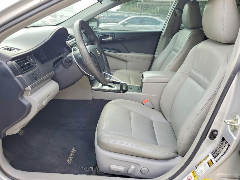 Aukcja sprzedaży 2014 Toyota Camry, vin: 4T4BF1FK8ER356087, numer aukcji: 58472426