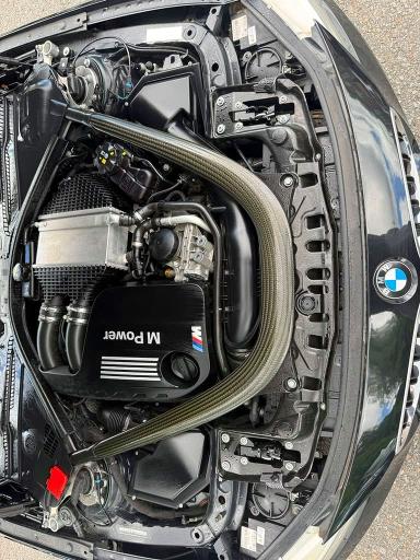 Продажа на аукционе авто 2015 Bmw M3, vin: WBS3C9C55FP803086, номер лота: 57736126