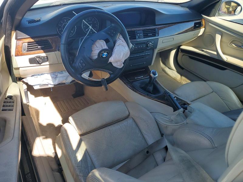 Продажа на аукционе авто 2008 Bmw 328, vin: WBAWL13548PX11456, номер лота: 56497446