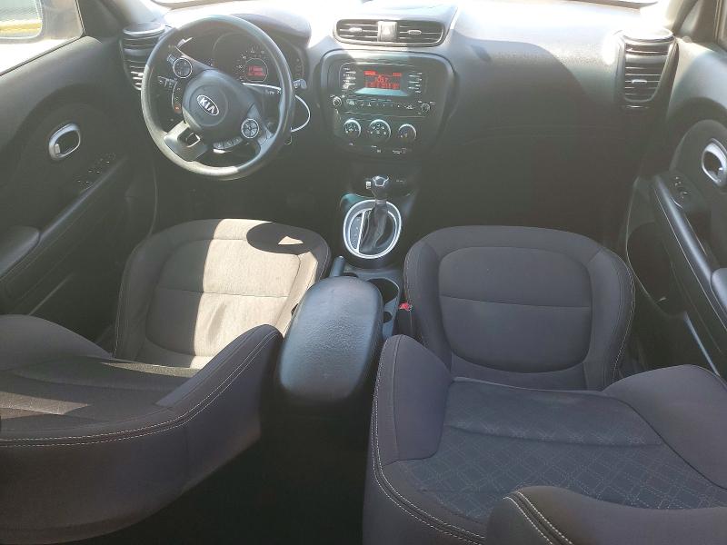 Продаж на аукціоні авто 2016 Kia Soul, vin: KNDJN2A29G7282240, номер лоту: 57891186