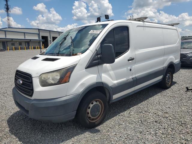 2017 Ford Transit მანქანა იყიდება აუქციონზე, vin: 1FTYR1ZG4HKB15778, აუქციონის ნომერი: 59729916