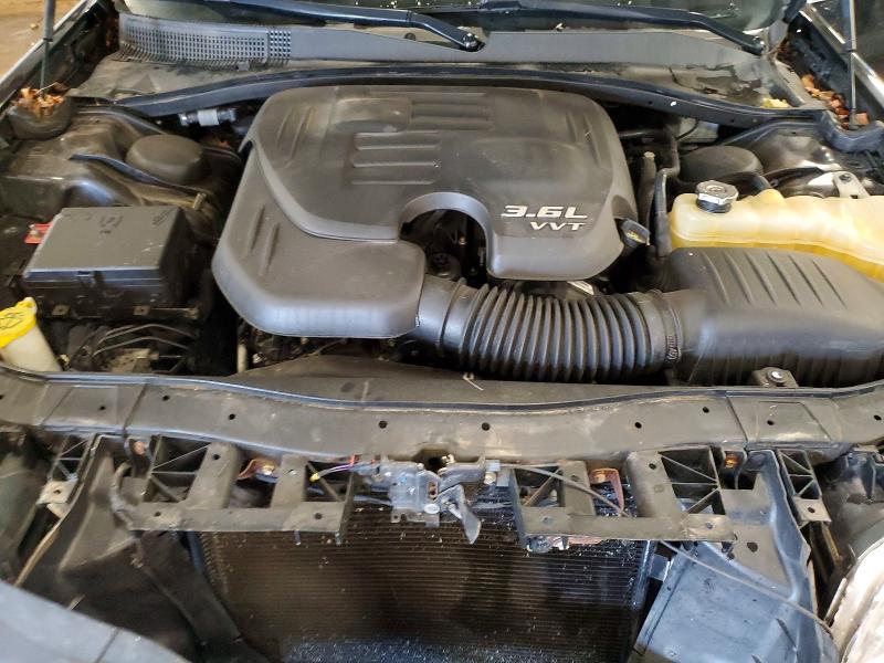 Продажа на аукционе авто 2016 Chrysler 300c, vin: 2C3CCAEG4GH282282, номер лота: 56048536