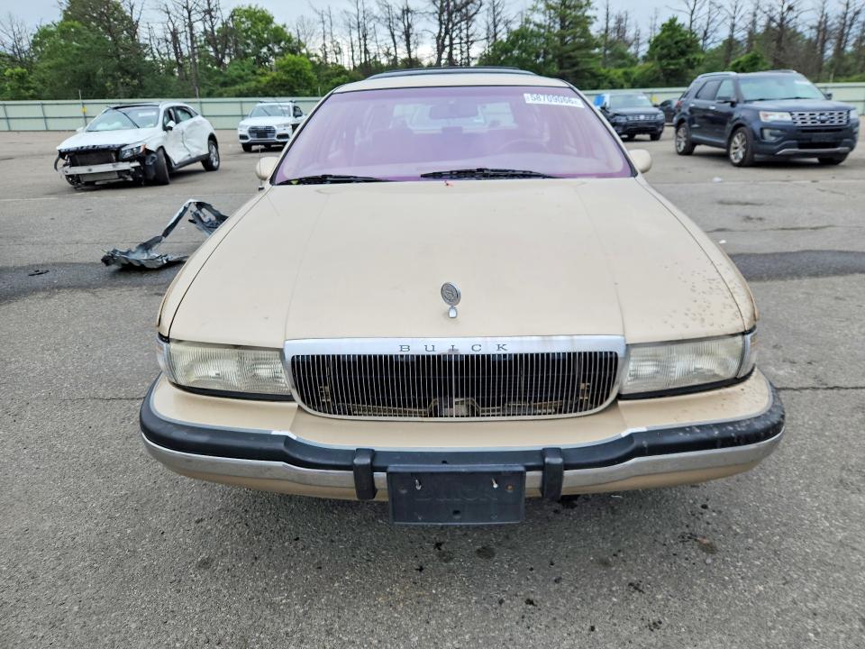 Продаж на аукціоні авто 1994 Buick Roadmaster, vin: 1G4BR82P2RR436943, номер лоту: 58709066
