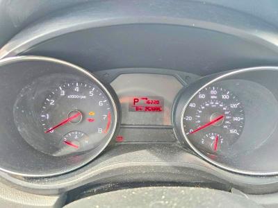2018 Kia Sedona მანქანა იყიდება აუქციონზე, vin: KNDMA5C17J6400720, აუქციონის ნომერი: 58087806