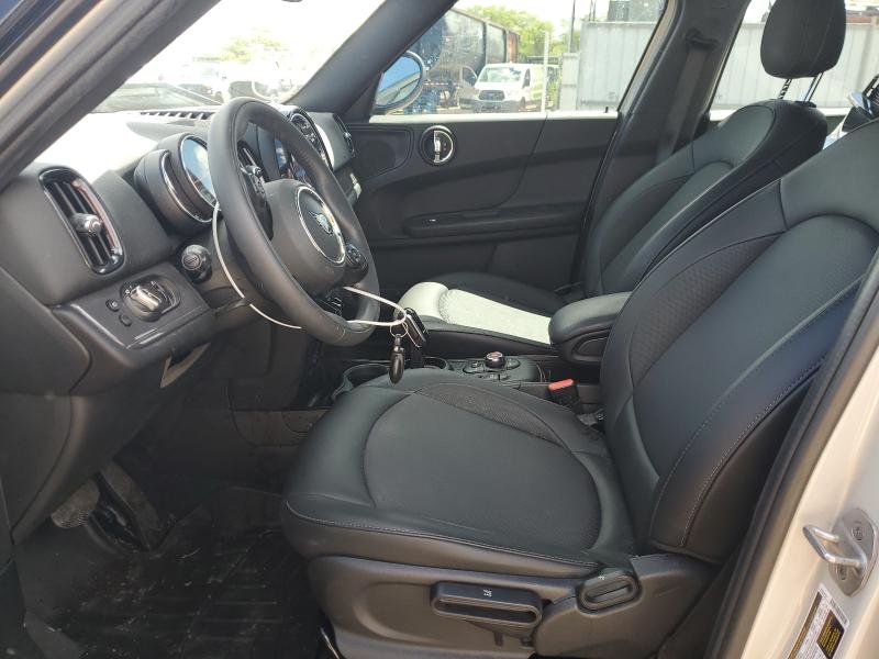 Aukcja sprzedaży 2021 Mini Cooper, vin: WMZ23BR01M3M84103, numer aukcji: 55459946