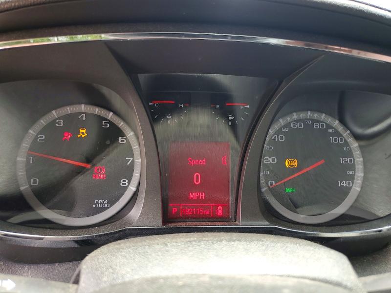 Aukcja sprzedaży 2012 Gmc Terrain, vin: 2GKFLWE59C6281854, numer aukcji: 56633666