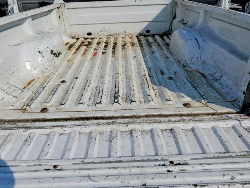 58575626 :رقم المزاد ، 1FTYR10D13PB70302 vin ، 2003 Ford Ranger مزاد بيع