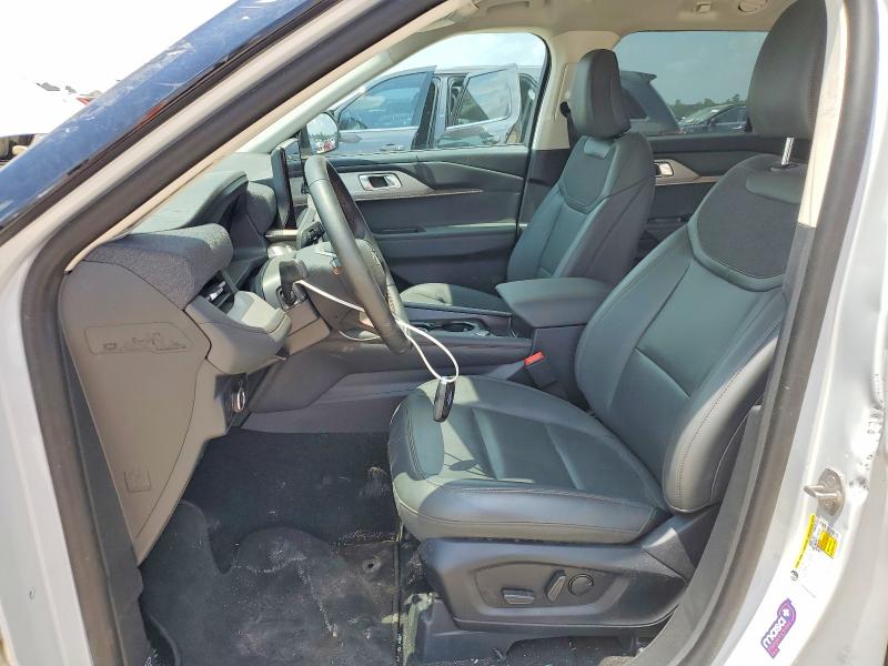 Продажа на аукционе авто 2025 Ford Explorer, vin: 1FMUK7DH0SGB10170, номер лота: 57526846