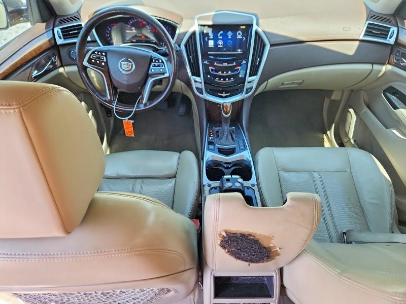 Aukcja sprzedaży 2013 Cadillac Srx, vin: 3GYFNCE30DS633431, numer aukcji: 59175856