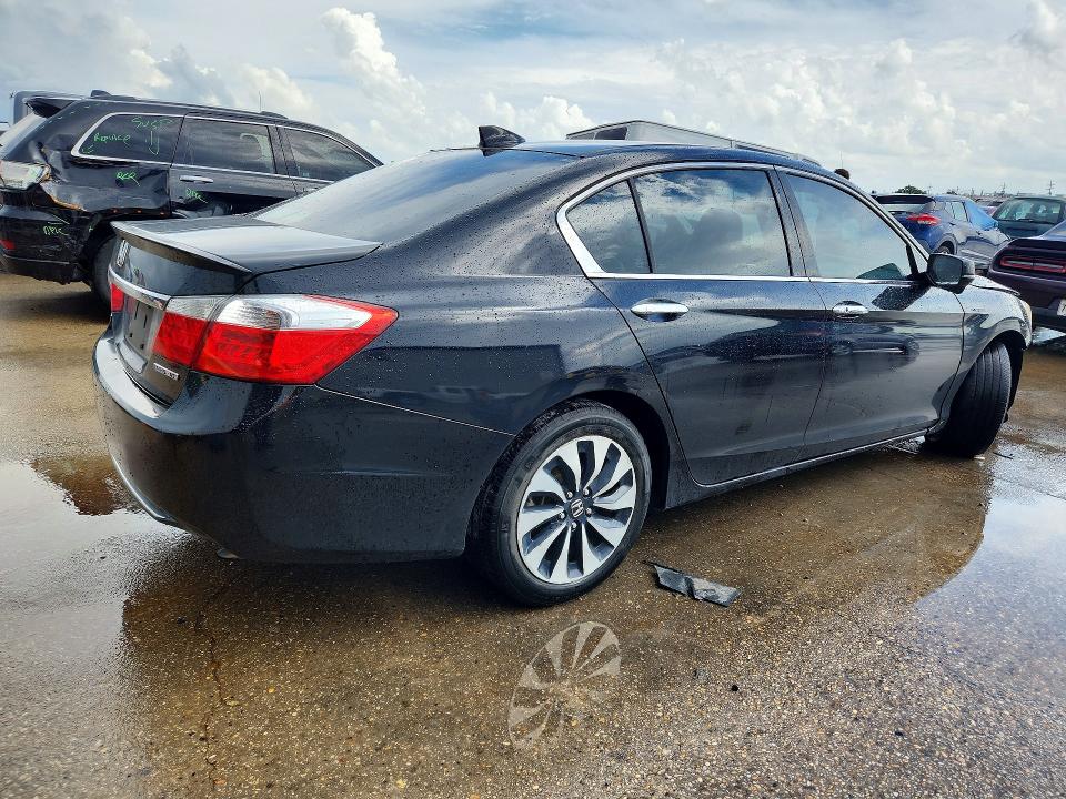 Aukcja sprzedaży 2015 Honda Accord, vin: 1HGCR6F5XFA003095, numer aukcji: 57213996