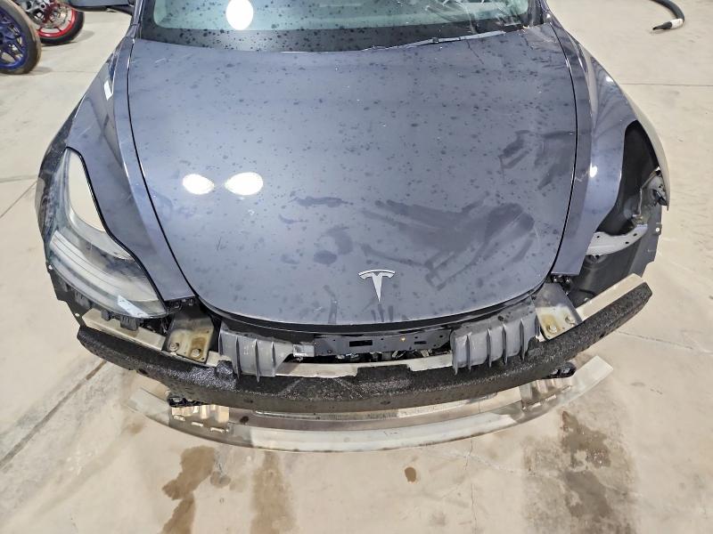 Продаж на аукціоні авто 2021 Tesla Model 3, vin: 5YJ3E1EA7MF098134, номер лоту: 57484606