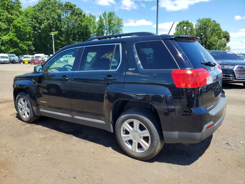 Aukcja sprzedaży 2015 Gmc Terrain, vin: 2GKFLXEK4F6366858, numer aukcji: 57547346