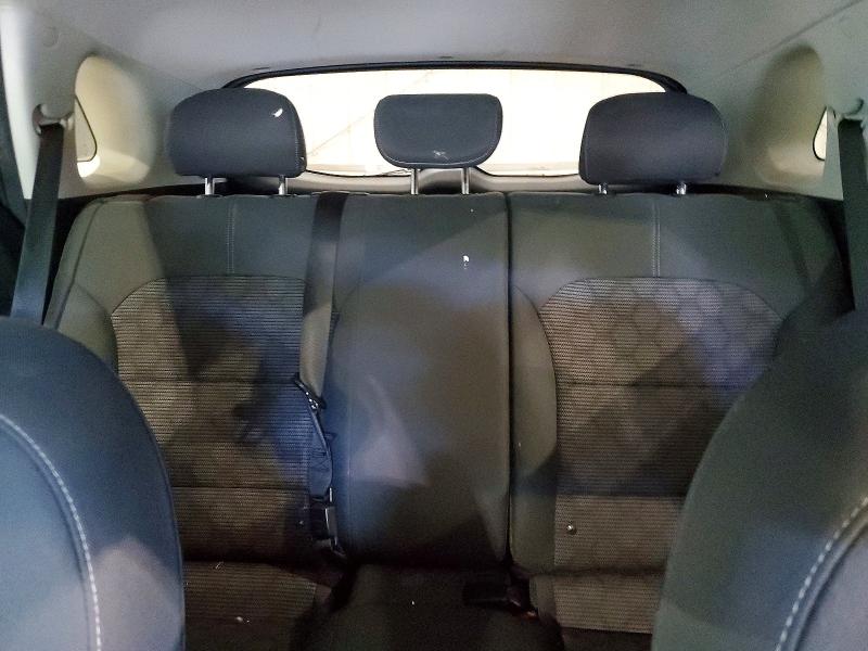 Aukcja sprzedaży 2018 Kia Niro, vin: KNDCB3LC8J5210106, numer aukcji: 57063586