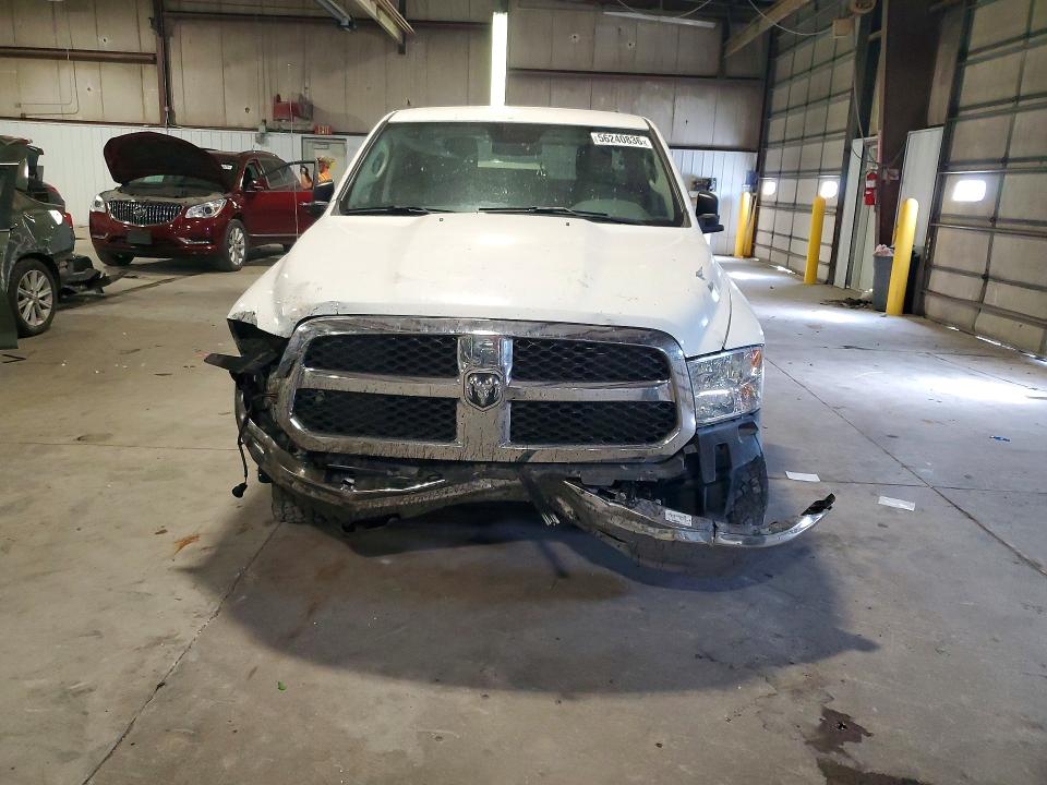 Продажа на аукционе авто 2020 Ram 1500 Classic, vin: 3C6RR7KT7LG130815, номер лота: 56240836