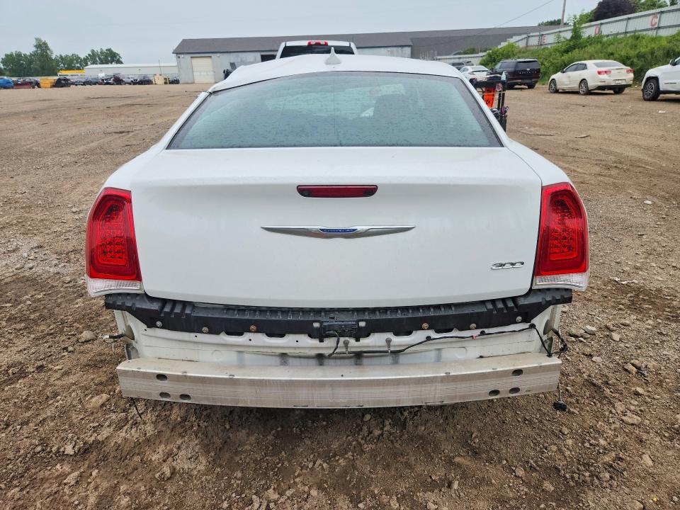 Aukcja sprzedaży 2020 Chrysler 300, vin: 2C3CCAAG1LH245982, numer aukcji: 58772966