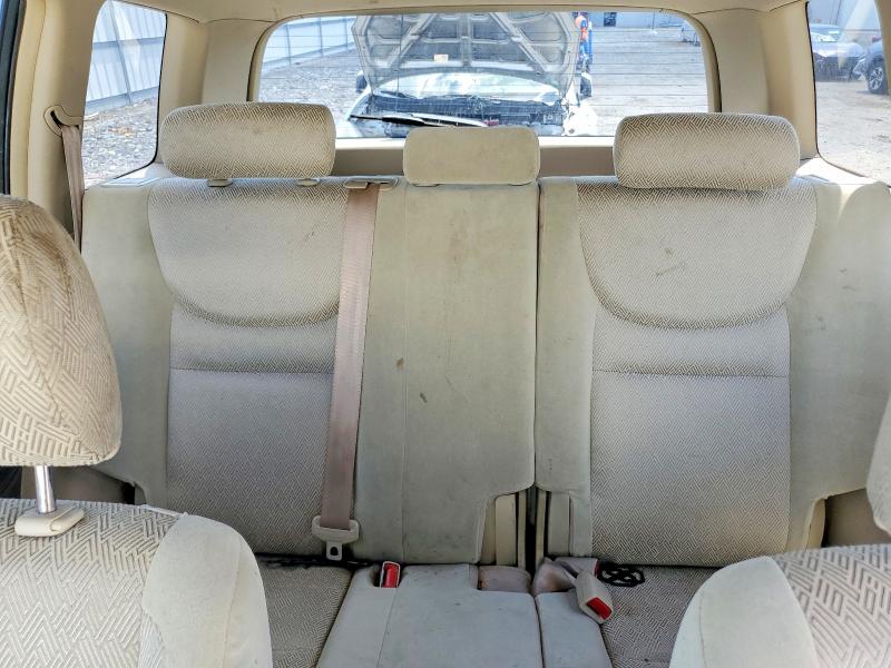 Продажа на аукционе авто 2001 Toyota Highlander, vin: JTEHF21A410020916, номер лота: 57824836