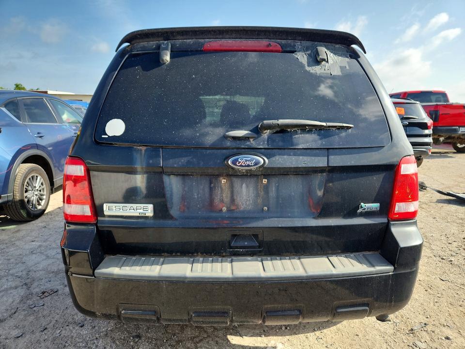 Aukcja sprzedaży 2012 Ford Escape, vin: 1FMCU0DGXCKC15530, numer aukcji: 59142846