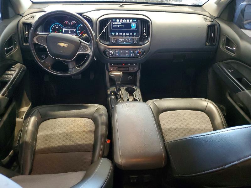 Aukcja sprzedaży 2018 Chevrolet Colorado, vin: 1GCGTDEN3J1238826, numer aukcji: 58967296