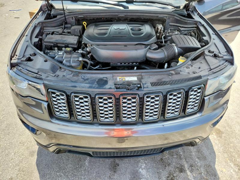 59068496 :رقم المزاد ، 1C4RJFAG5JC387213 vin ، 2018 Jeep Grand Cherokee مزاد بيع