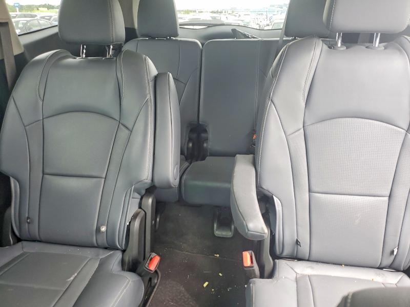 56967046 :رقم المزاد ، 5GAEVAKW7LJ177708 vin ، 2020 Buick Enclave مزاد بيع