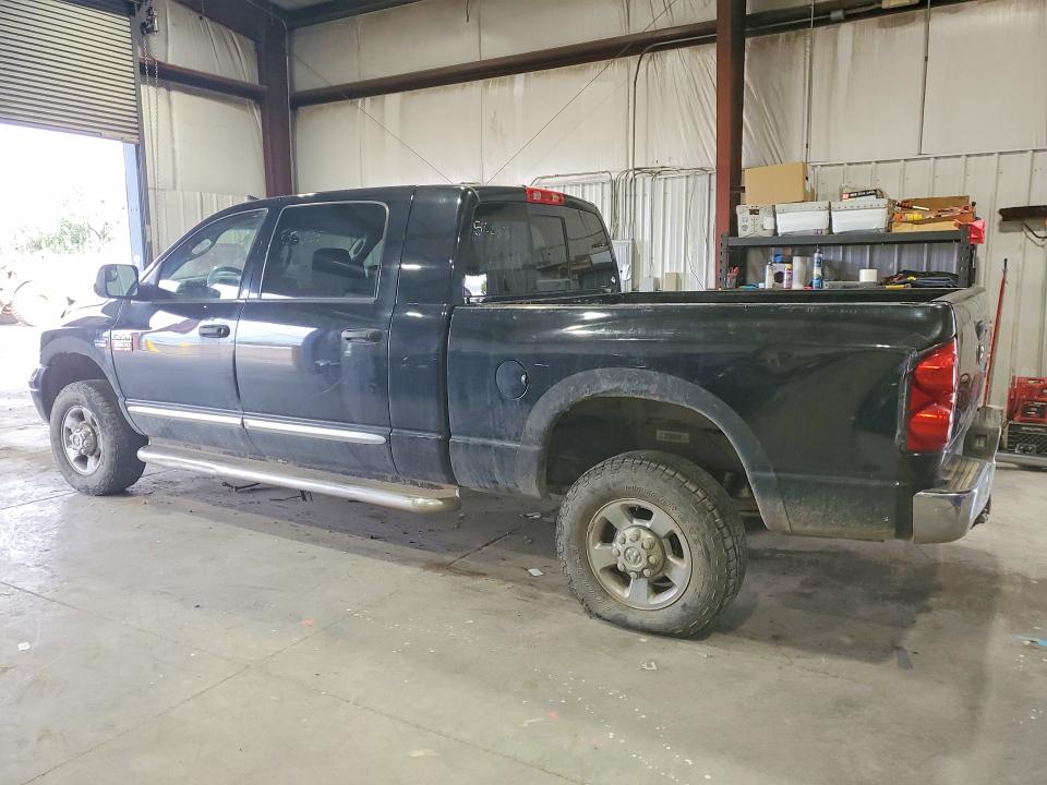 Продаж на аукціоні авто 2009 Dodge Ram 2500, vin: 3D7KS29TX9G553281, номер лоту: 56175586