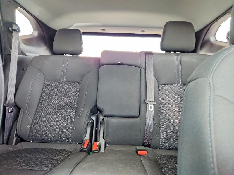 Aukcja sprzedaży 2021 Chevrolet Blazer, vin: 3GNKBBRA9MS579702, numer aukcji: 56351576