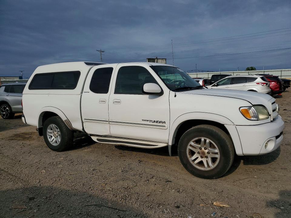 Aukcja sprzedaży 2003 Toyota Tundra, vin: 5TBRT38153S416908, numer aukcji: 56278576