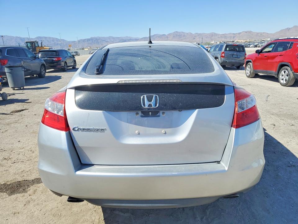 Aukcja sprzedaży 2012 Honda Crosstour, vin: 5J6TF3H37CL003406, numer aukcji: 55649546