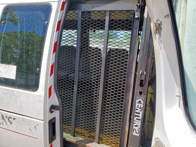 Продажа на аукционе авто 2013 Ford Econoline, vin: 1FTNS2EW4DDA92219, номер лота: 55437736