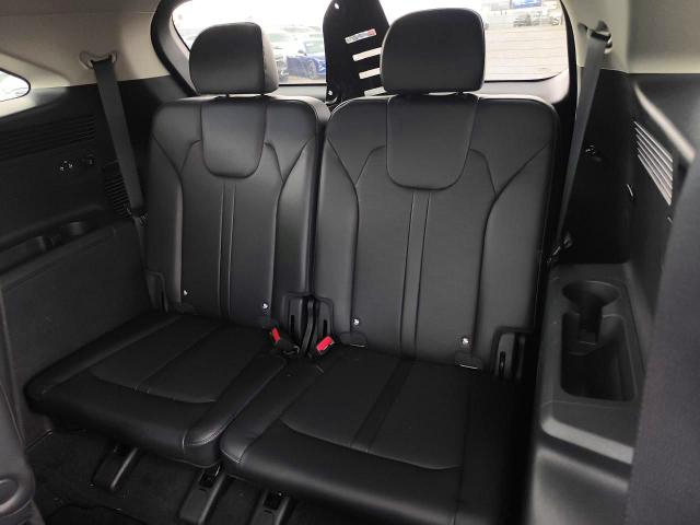 Продаж на аукціоні авто 2025 Kia Sorento, vin: 5XYRHDJF7SG383457, номер лоту: 55597366