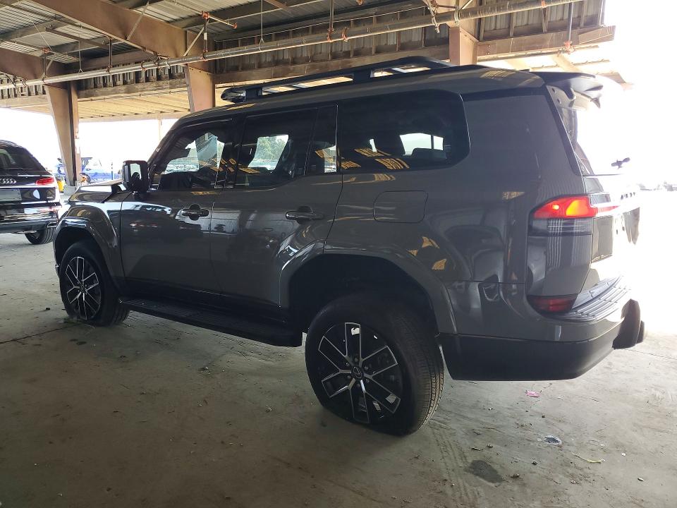 Aukcja sprzedaży 2024 Lexus Gx 550, vin: JTJTBCDX1R5019959, numer aukcji: 56173516