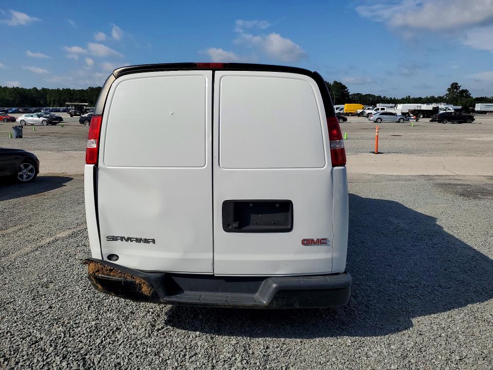 Aukcja sprzedaży 2023 Gmc Savana, vin: 1GTW7BFP1P1171656, numer aukcji: 54905106