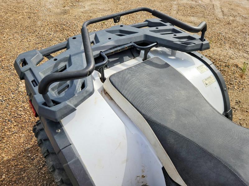 Продаж на аукціоні авто 2023 Misc Atv, vin: H0XADAKZ5P0030164, номер лоту: 55977776