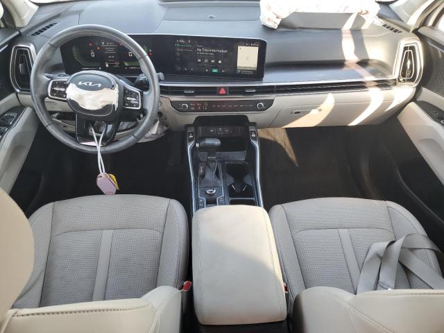 Aukcja sprzedaży 2025 Kia Sorento, vin: 5XYRL4JC5SG309328, numer aukcji: 58895536