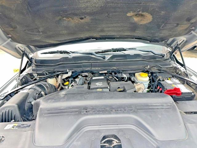Продаж на аукціоні авто 2020 Ram 2500, vin: 3C6UR5DL7LG313966, номер лоту: 56161996