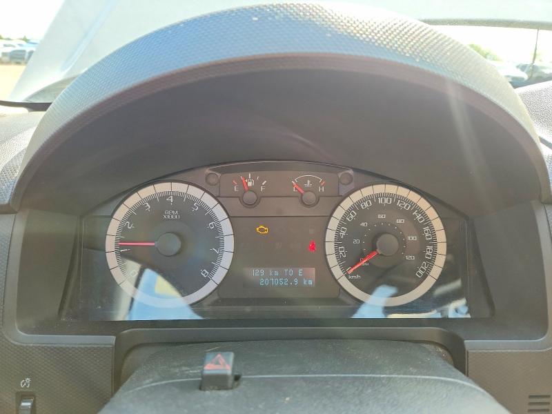 2009 Ford Escape მანქანა იყიდება აუქციონზე, vin: 1FMCU94G19KC95880, აუქციონის ნომერი: 56430916