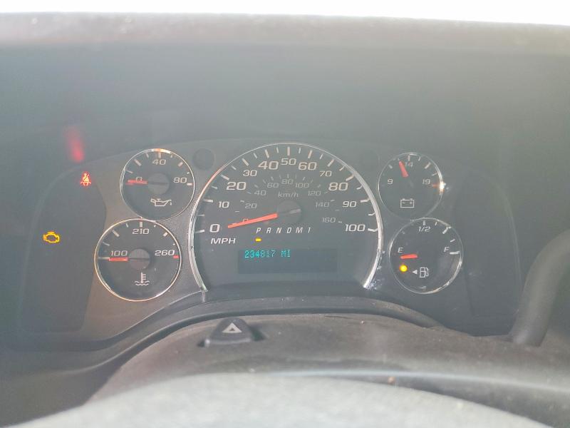 57963576 :رقم المزاد ، 1GB3G3BG3B1145958 vin ، 2011 Chevrolet Express G3500 مزاد بيع