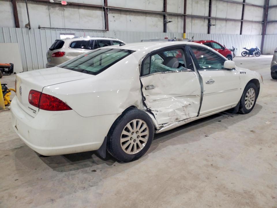 58148046 :رقم المزاد ، 1G4HP57298U181697 vin ، 2008 Buick Lucerne مزاد بيع