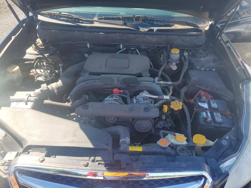 56884146 :رقم المزاد ، 4S3BMBK68C3012183 vin ، 2012 Subaru Legacy مزاد بيع
