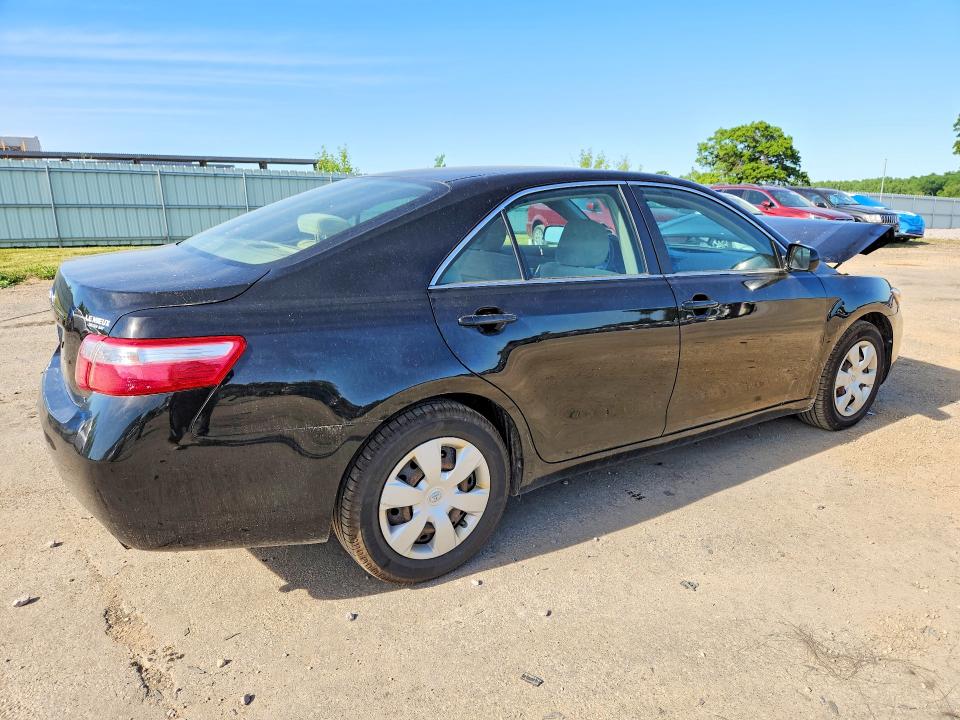 Aukcja sprzedaży 2009 Toyota Camry, vin: 4T4BE46K69R106678, numer aukcji: 55820386