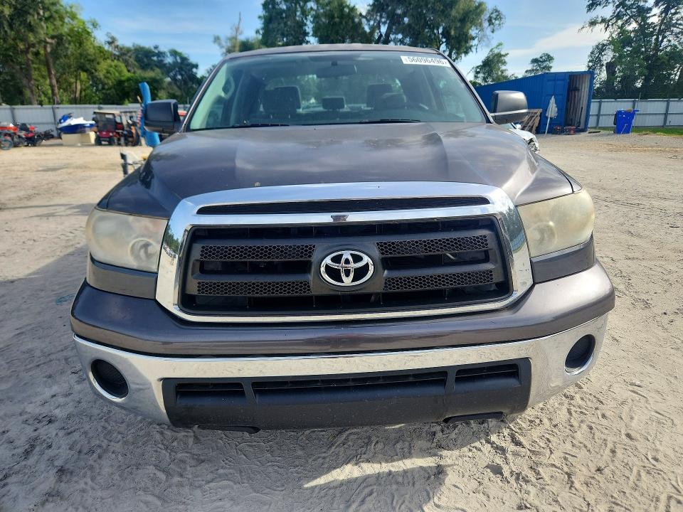 56096496 :رقم المزاد ، 5TFRY5F16BX115127 vin ، 2011 Toyota Tundra مزاد بيع