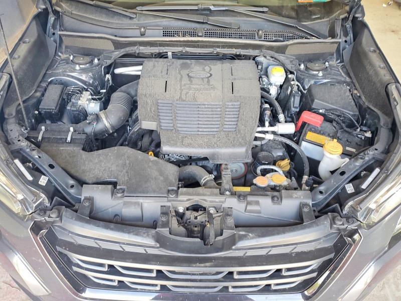 Aukcja sprzedaży 2023 Subaru Forester, vin: JF2SKAJC2PH514219, numer aukcji: 58742976