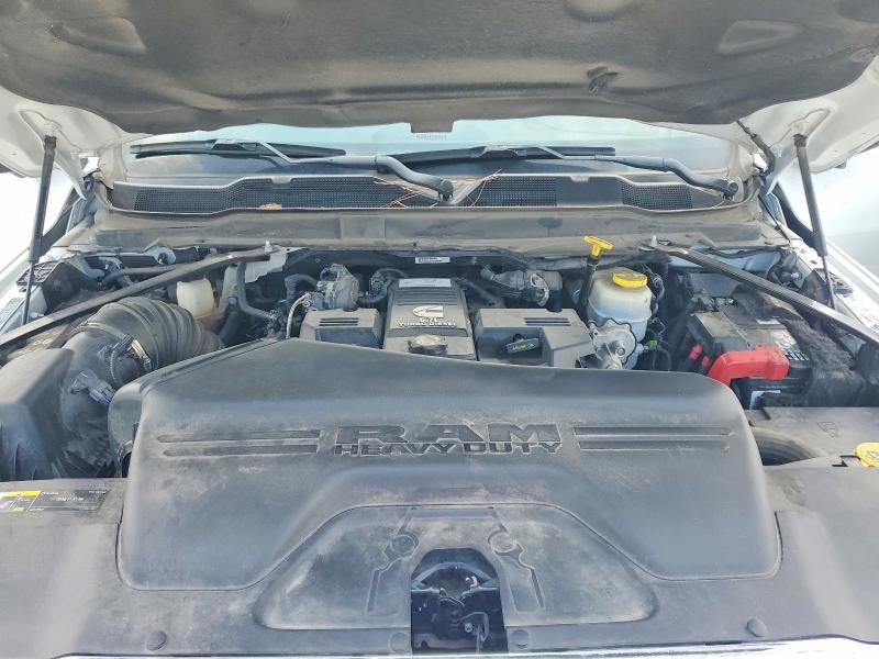 2022 Ram 1500 Crew 4x4 Lrme მანქანა იყიდება აუქციონზე, vin: 3C63RRJL3NG294682, აუქციონის ნომერი: 58344956
