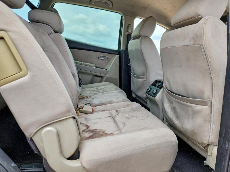 Продажа на аукционе авто 2008 Mazda Cx-9, vin: JM3TB28A880130742, номер лота: 56086216