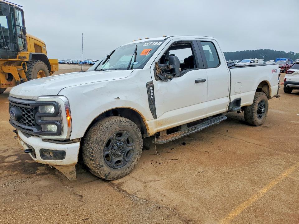 Продажа на аукционе авто 2023 Ford F250, vin: 1FT8X2BN9PED41350, номер лота: 55546116