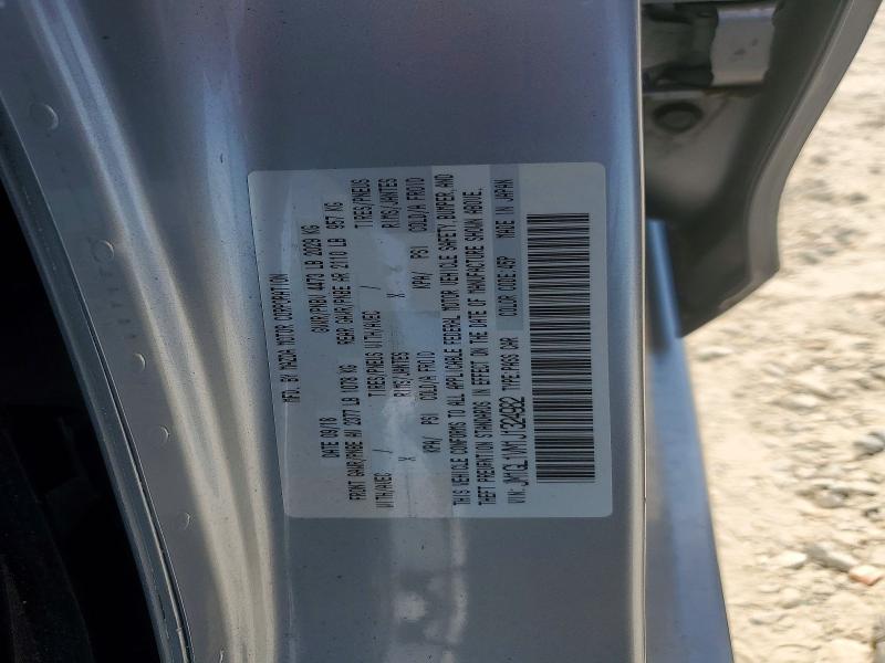 Продажа на аукционе авто 2018 Mazda 6, vin: JM1GL1VM1J1324982, номер лота: 56554376